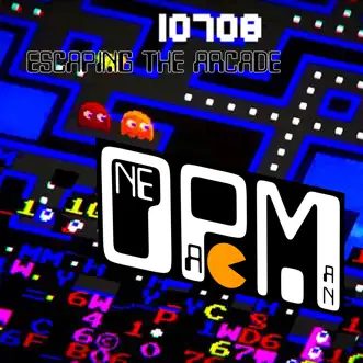 Escaping the Arcade by Onepacman album reviews, ratings, credits