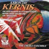 Kernis: The Four Seasons of Future Cuisine, Before Sleep and Dreams, Air, & Meditation