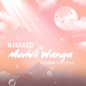 Muvhili Wanga (feat. Prince Benza) artwork