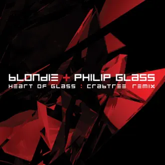 Heart of Glass (Crabtree Remix) by Philip Glass song reviws