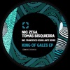 King of Gales - Single