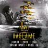 Háblame (feat. Juanka, Lyan, Bryant Myers & Anuel Aa) - Single album lyrics, reviews, download