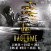 Stream & download Háblame (feat. Juanka, Lyan, Bryant Myers & Anuel Aa) - Single