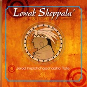 Jerod Impichchaachaaha Tate - Lowak Shoppala'