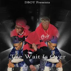 The Wait Is Over by DBoy album reviews, ratings, credits