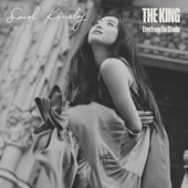 The King (Live From the Studio) artwork