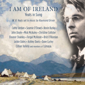 I Am of Ireland / Yeats in Song - Verschillende artiesten