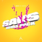 Saus (Kav Verhouzer Remix) artwork