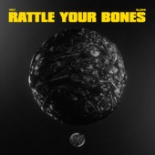 Rattle Your Bones artwork