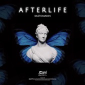 Afterlife - EP artwork