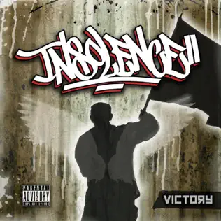 télécharger l'album Insolence - Victory