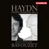 Haydn: Piano Sonatas, Vol. 6 album lyrics, reviews, download