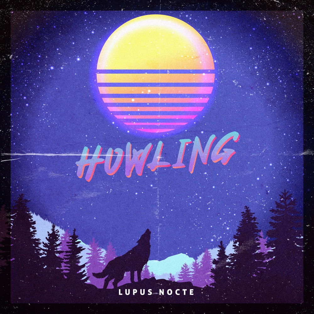 Howling by Lupus Nocte