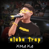 Alaba Trap (feat. Quang Tèo) artwork