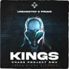 KINGS (Chaos Project Remix) - Single album lyrics, reviews, download