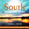 Jay Byrnes - Two Pass North