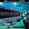 Mello - Boris Blenn lyrics