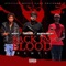 Back in Blood (Remix) [feat. Emogi & Bud Marley] - Kdot lyrics