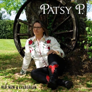 Patsy P. - Just an Ordinary Joe - 排舞 音乐