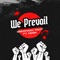We Prevail (feat. Nosa) artwork