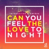 Can You Feel the Love Tonight - Single