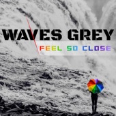 Waves Grey - Feel so Close (Extended Mix)