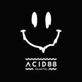 Acid Icon artwork