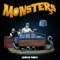 Hansen Tomas - Monsters
