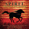 Spirit: Stallion of the Cimarron (Music from the Original Motion Picture) - Bryan Adams & Hans Zimmer