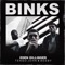 Binks (feat. Tengo John & Beeby) - Eden Dillinger lyrics