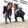 Steady Stone - Single