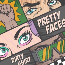 Dirty Shirt - Pretty Faces (feat. Benji Webbe, Caliu & Paul Ilea)