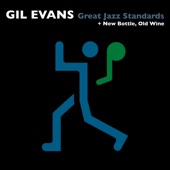 Gil Evans - La Nevada (Theme) - 2006 Digital Remaster