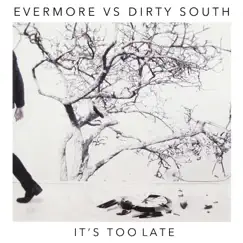 It's Too Late (Dirty South Remix) Song Lyrics