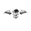 Avenged Sevenfold album lyrics, reviews, download