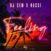 Feeling (feat. Nassi) artwork