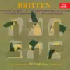 Britten: Oboe Works album lyrics, reviews, download