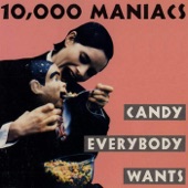 10,000 Maniacs - (Don't Go Back To) Rockville