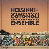 Helsinki-Cotonou Ensemble - The one who sees today (MIN HE MON ÉGBÉ)