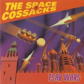 The Space Cossacks - Tsunami Tsurprise
