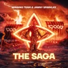 The Saga - Single