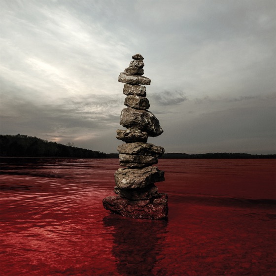 Cover artwork for Dying to Live
