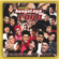 Rindu Yang Telah Pergi - Black, AKIM & AG