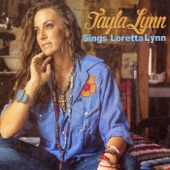 Tayla Lynn Sings Loretta Lynn artwork
