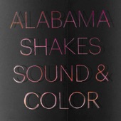 Alabama Shakes - Dunes (Live from Capitol Studio A)