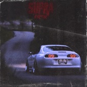 Supra artwork