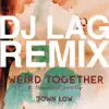Down Low (DJ Lag Remix Extended) [feat. Moonchild Sanelly] - Single album lyrics, reviews, download