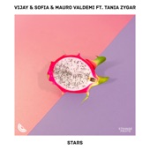 Stars (feat. Tania Zygar) artwork