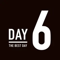 The Best Day - EP - Day6