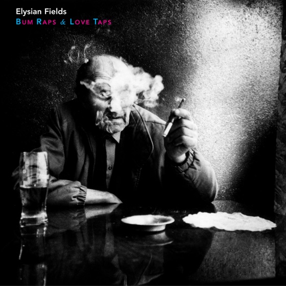 Cover artwork for When